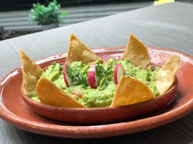 Guacamole