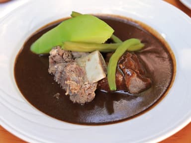 Combo Mole + Bebida