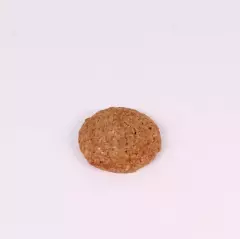 Galletas De Avena 22 Pzas