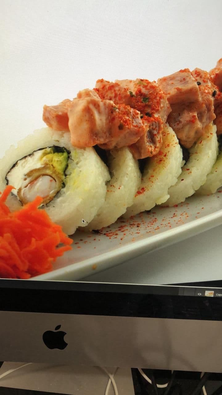 Tuna Roll