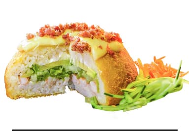 Bomba Cordon Blue