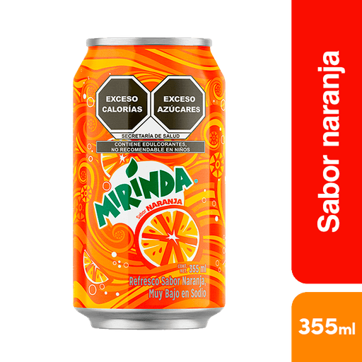 Mirinda