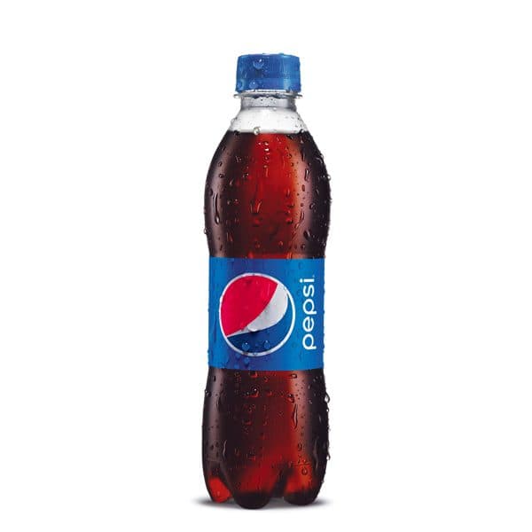 Bebida Pepsi 400 ml