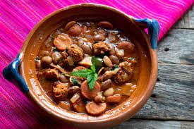 Frijoles Charros