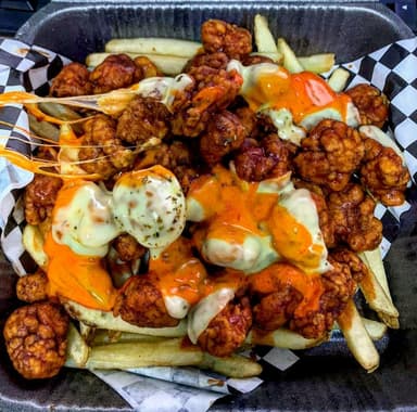 Boneless Pilonessa