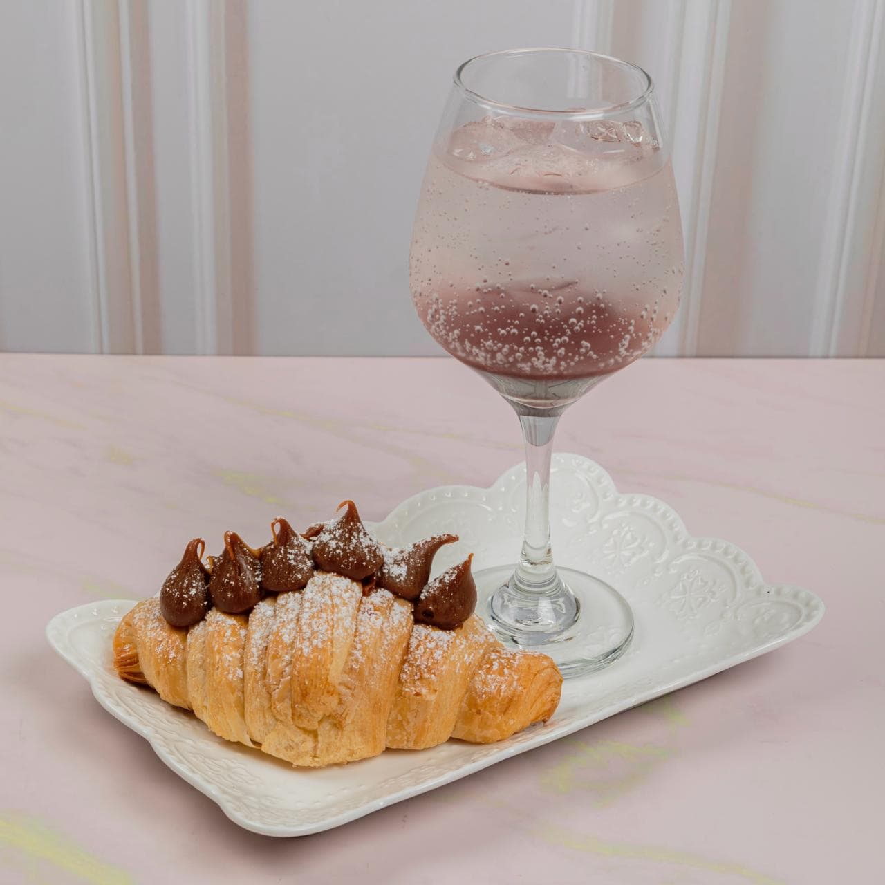 Sodas Saborizadas