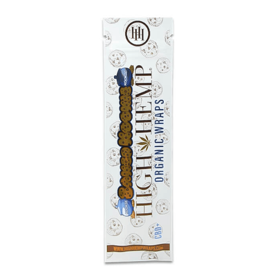 HIGH HEMP KOOKIE 2 UD