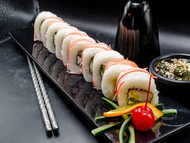 Favorito Roll