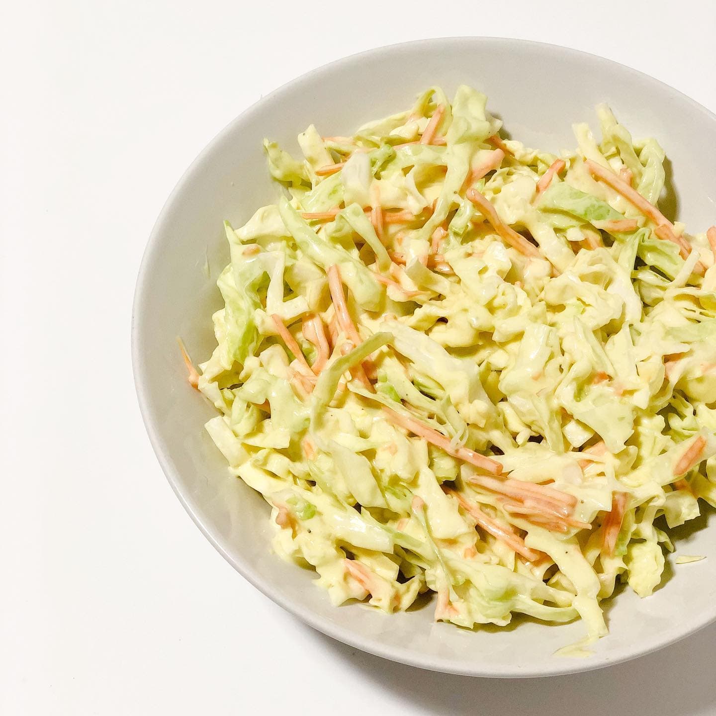 Ensalada de Col 250 g