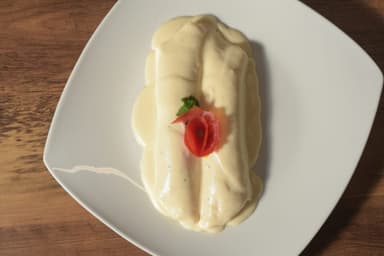 Jamón de Queso