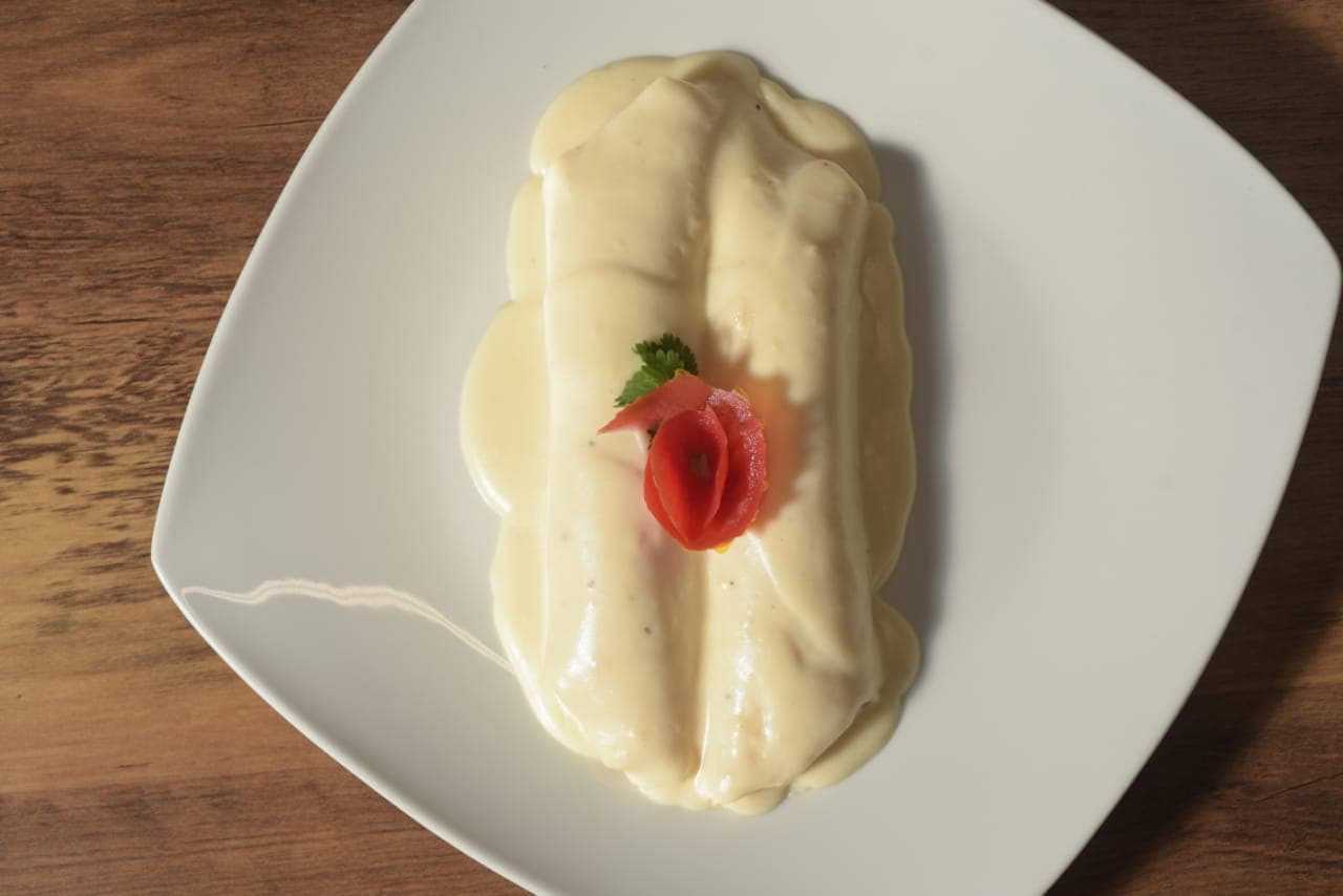 Jamón de Queso