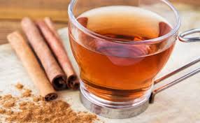 Té de Canela
