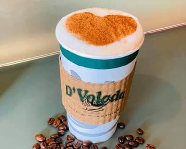 Mocha Obscuro Caliente