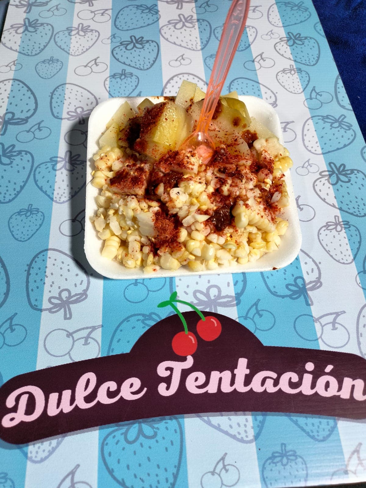 Verduras Cocidas (Sal y Limón)