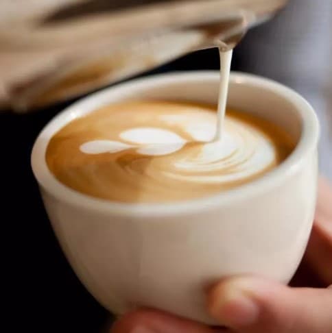 Café con Leche 6 oz