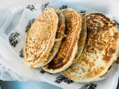 Gorditas