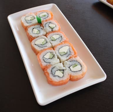 Maki Fantasma Roll
