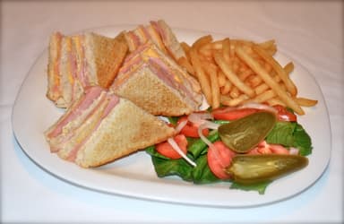 Club Sandwich