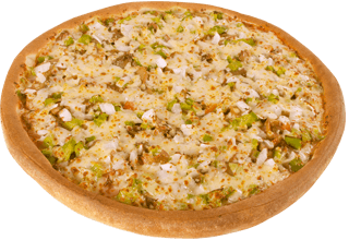 Pizza West