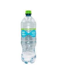 Agua San Luis sin Gas