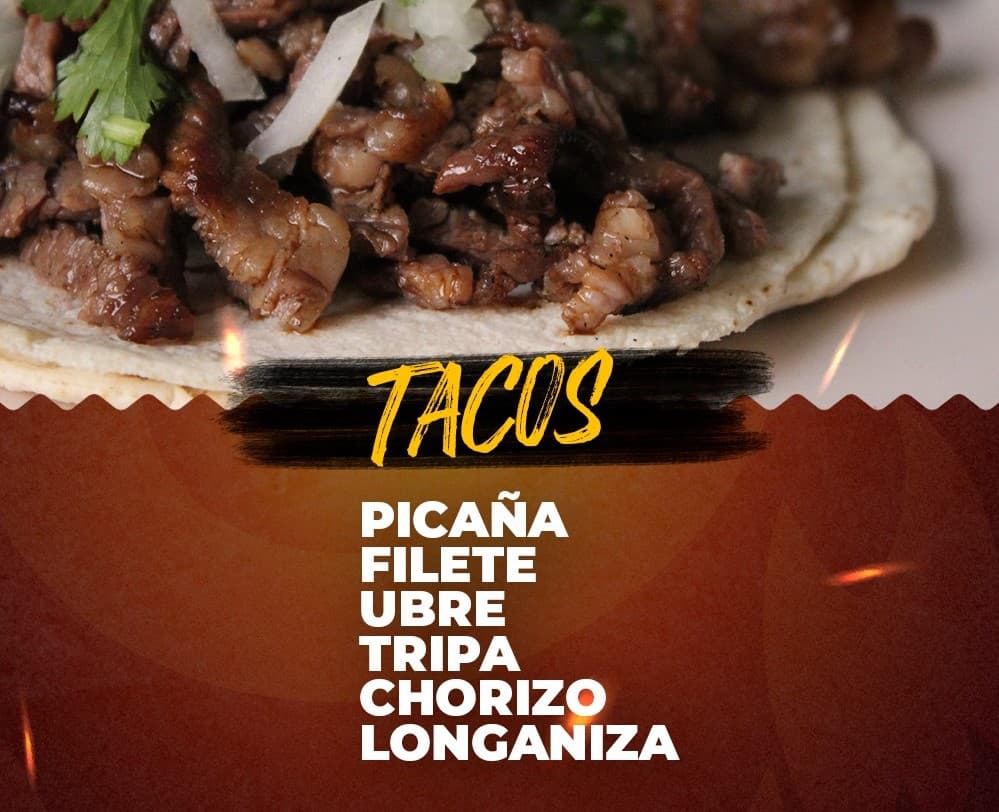 Taco de Longaniza