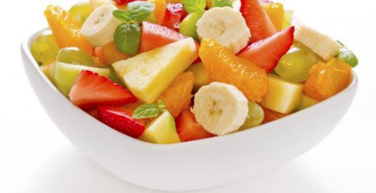 COCTEL DE FRUTAS GRANDE