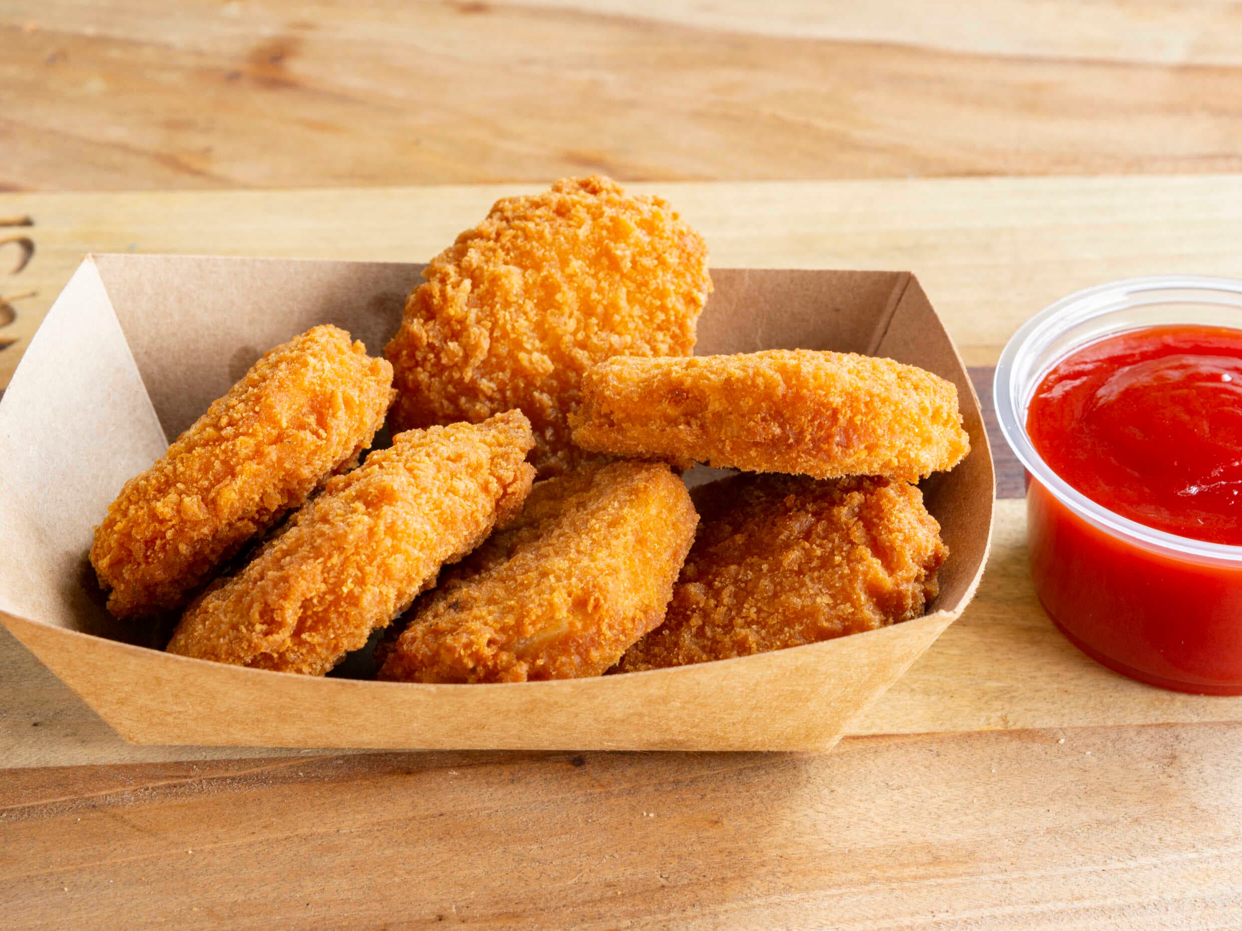 Nuggets