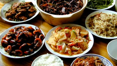 Comida Especial No. 1