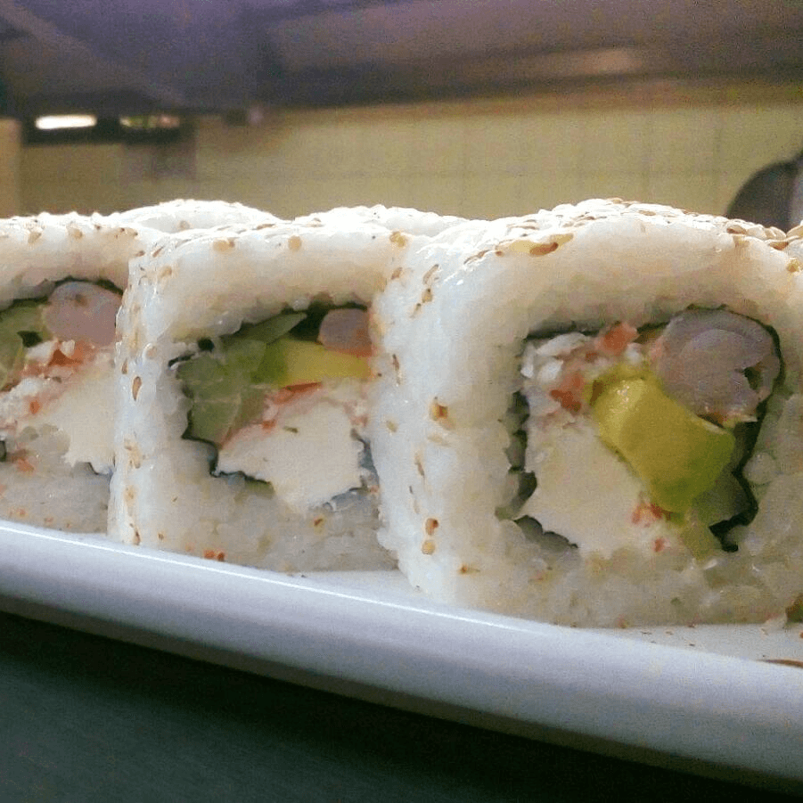 California Roll 250gr