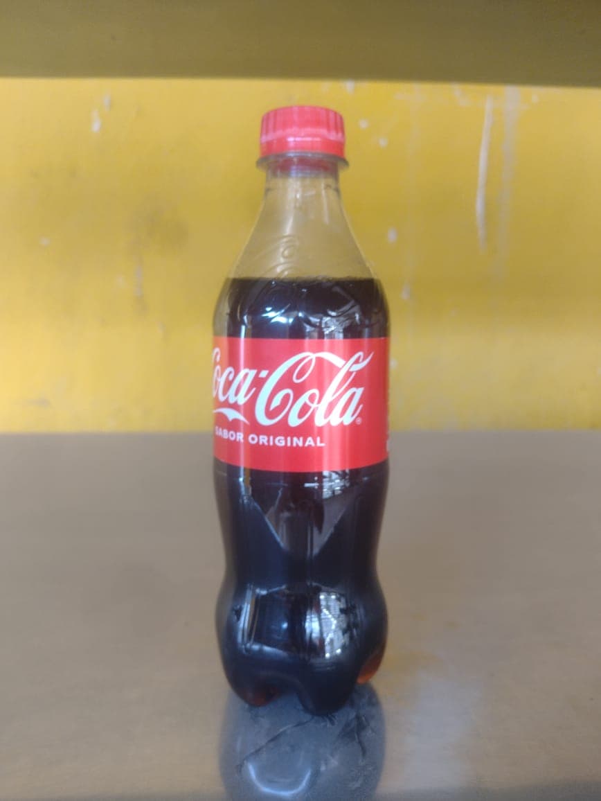 Coca Cola 450 ml