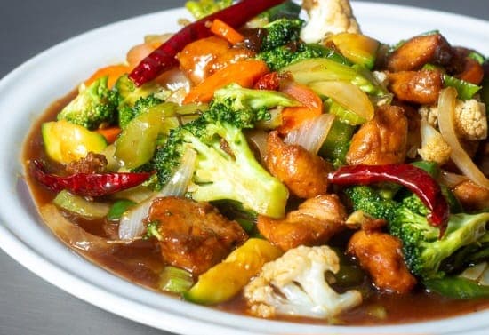 Pollo Mongol