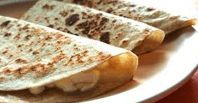 Quesadilla Combinada