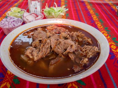 Birria de Res