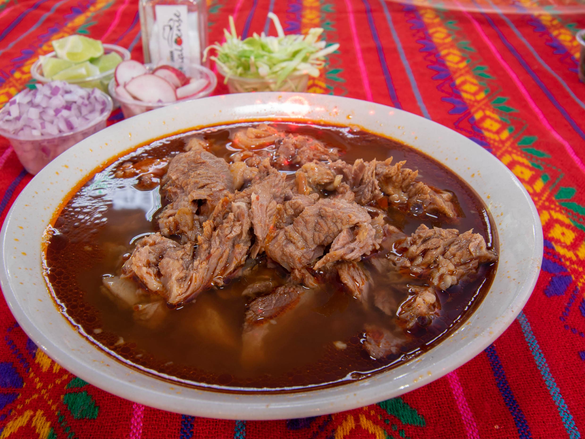 Birria de Res