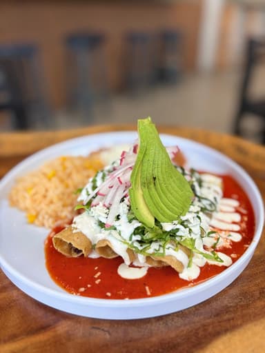 Flautas 3