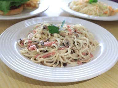 Pasta Charlies