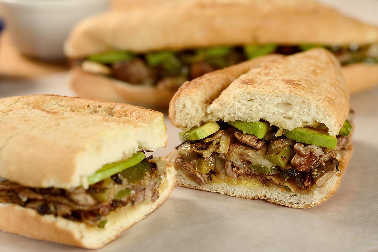 Torta de Tripa