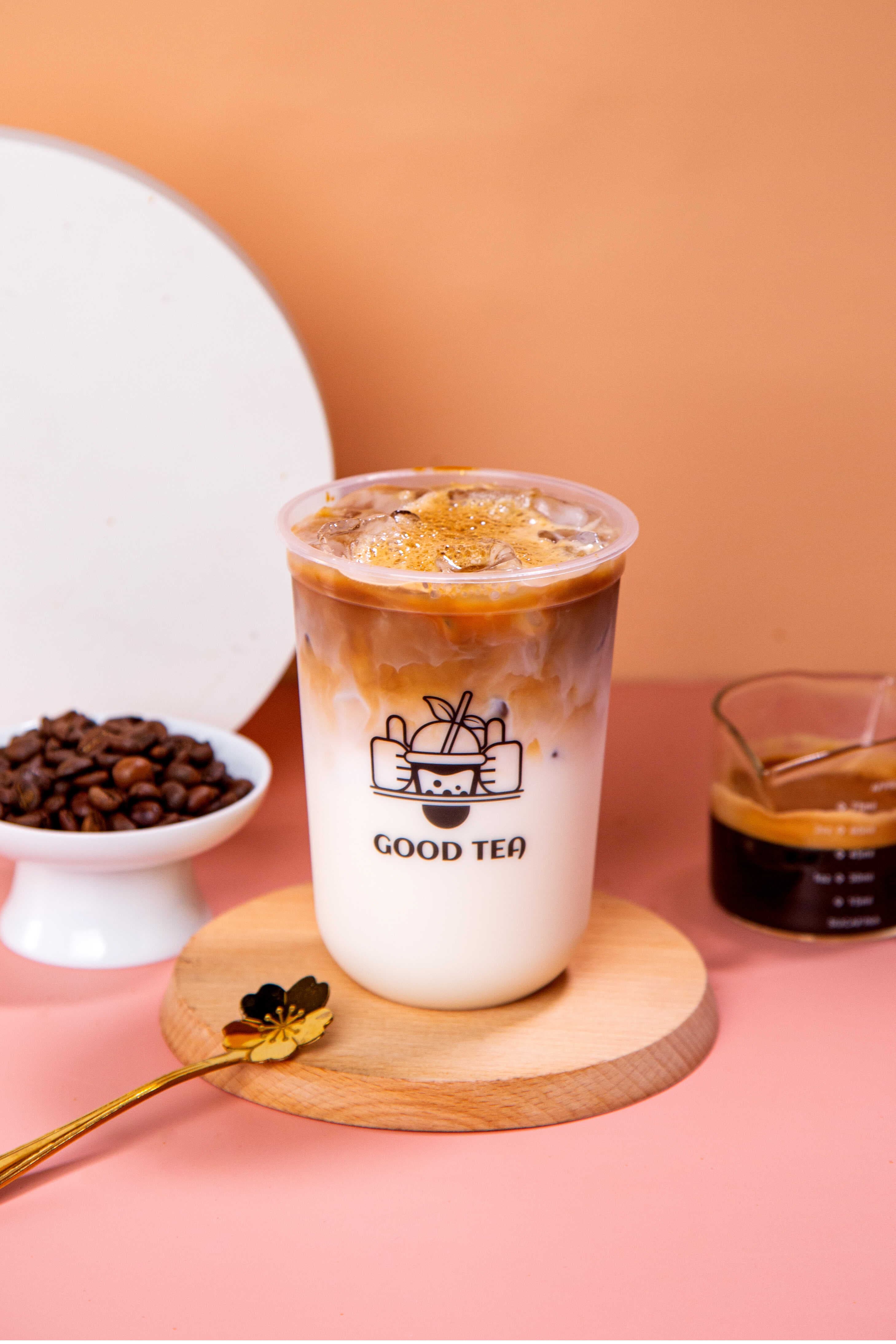 Coco Latte