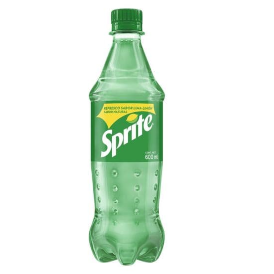Sprite 600 ml