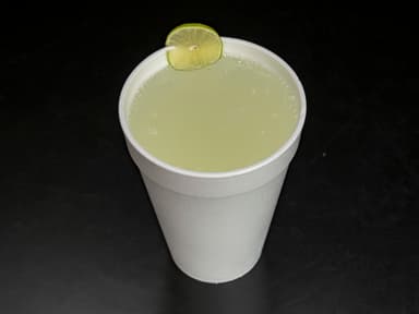 LITRO LIMONADA MINERAL