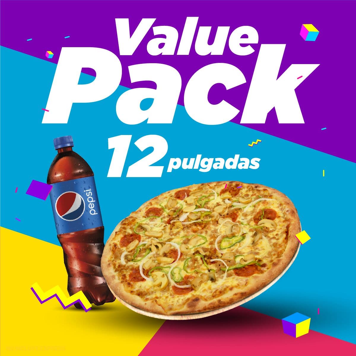Value Pack 12