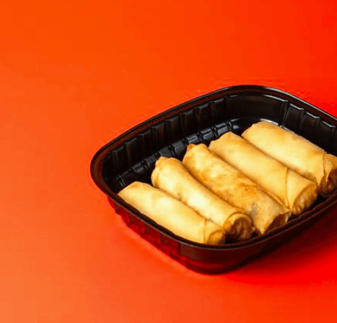 Rollos Primavera