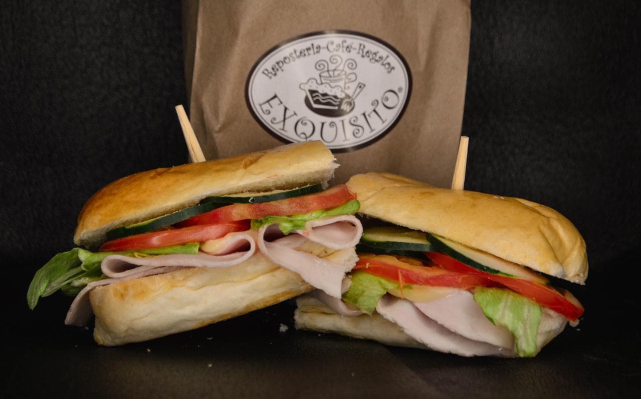 Baguette Mediano
