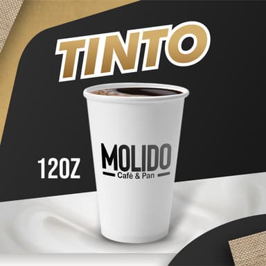 Tinto 12 Oz