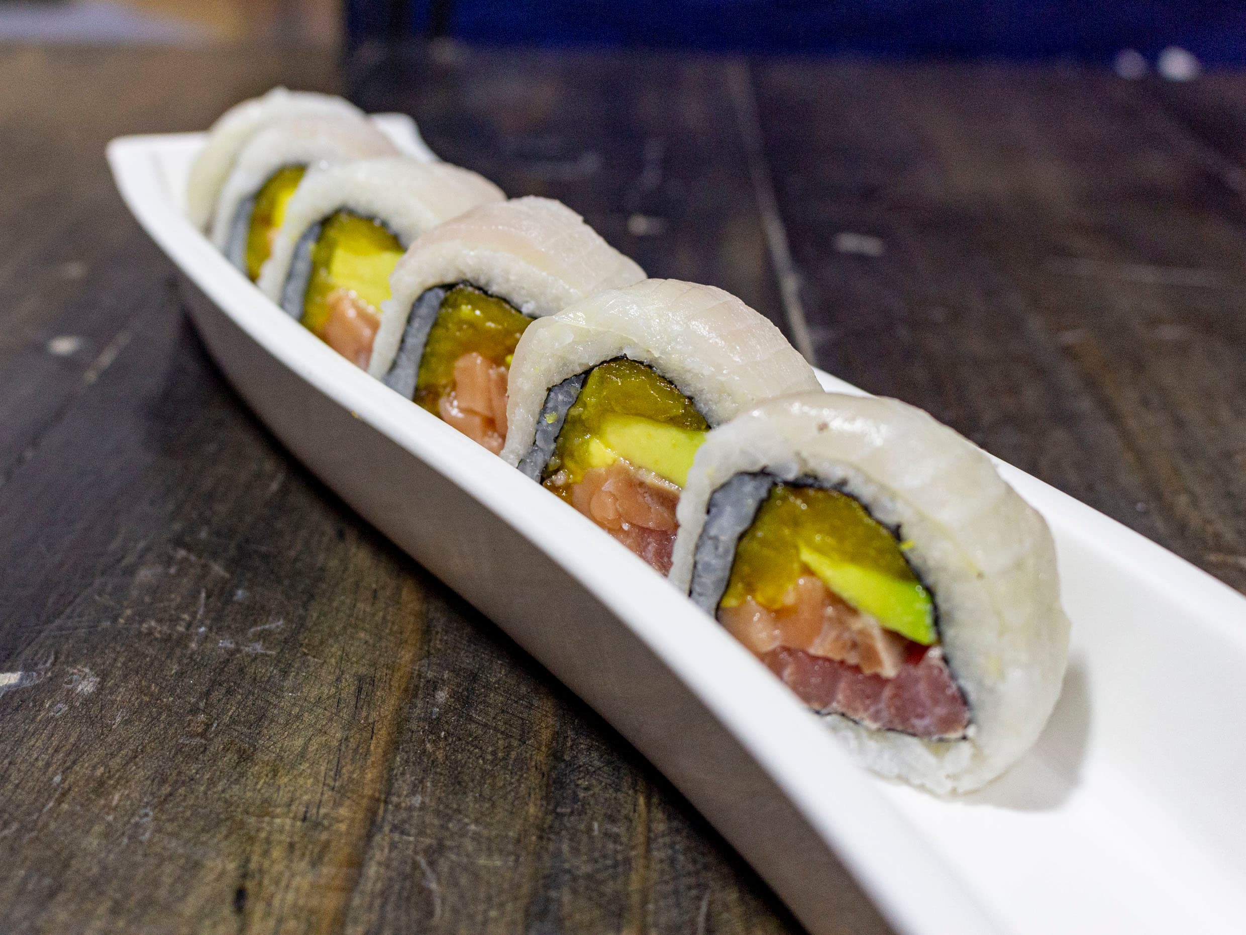 Florida Maki Roll Medio