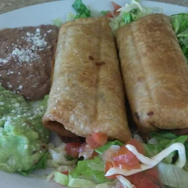 Orden de Chimichangas