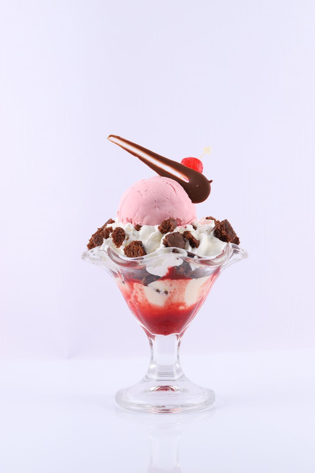 Copa Brownie