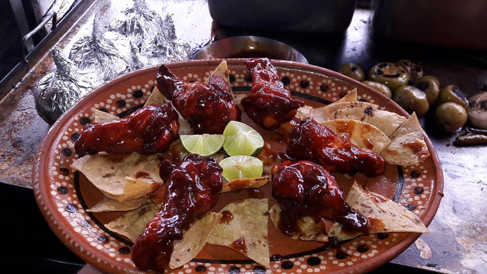 Alitas