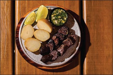 Morcilla