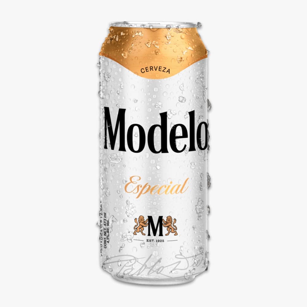 Modelo Especial